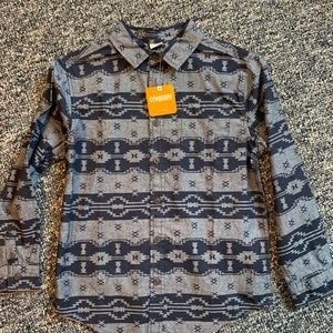 Boys Long Sleeve Shirt Lot
